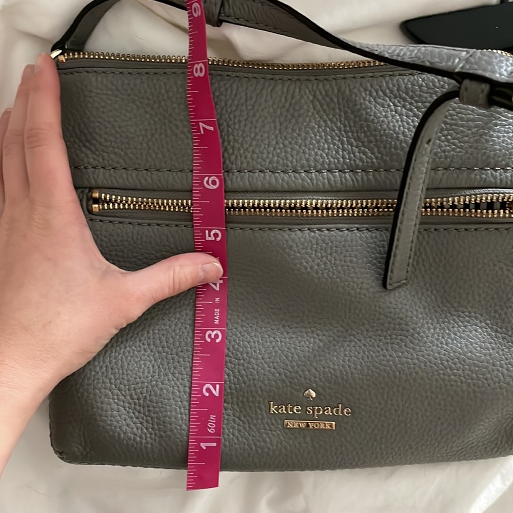 Kate spade crossbody - Picture 7 of 8